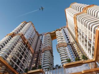 Rivea residences  duplex có bể bơi độc nhất ck 10% vay 0% 24 tháng 0888 848 ***