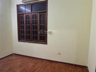Cho thuê nhà riêng tại ngõ 58 trần bình (sau viện 198) diện tích 50m² x 4 tầng