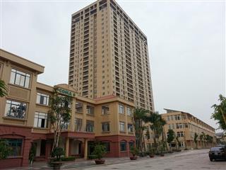 Cho thuê căn hộ chung cư dream town  coma 6  diện tích 85m²