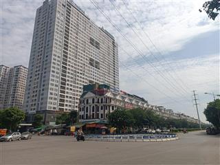 Bán biệt thự liền kề kđt thành phố giao lưu, đường 40m, mt 8m, làm việc chính chủ.  0989 182 ***