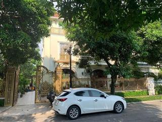 Cần bán gấp biệt thự hl05 hoa lan, vinhomes riverside