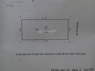 Bán nhà phân lô ngõ 82 chùa láng đống đa, ô tô tránh, sát hồ điều hòa  0947 158 ***