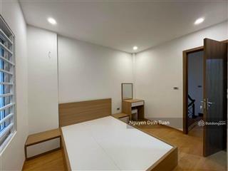 Hiếm, nhà đẹp xây mới tinh, mễ trì, nam từ liêm, 30m x 5t, mt 6m, ngõ đẹp, giá 6.3 tỷ