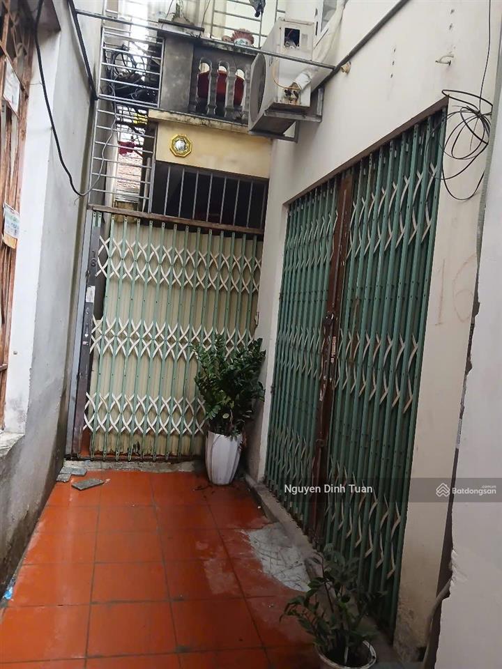 Bán đất đẹp phú đô 43m2 có nhà cấp 4 giá 8.3tỷ , căn góc , ô tô sát nhà ,  0971 868 ***