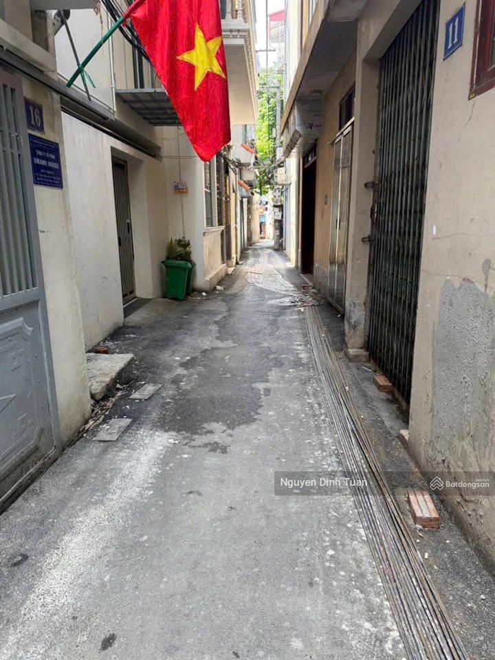 Bán đất đẹp phú đô 43m2 có nhà cấp 4 giá 8.3tỷ , căn góc , ô tô sát nhà ,  0971 868 ***