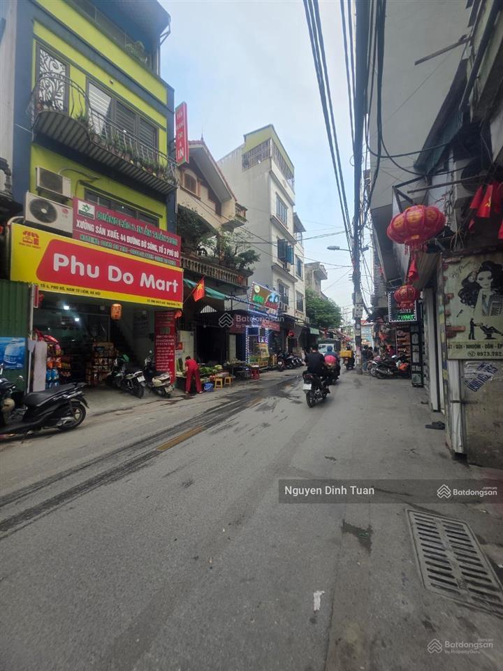 Bán đất mễ trì cực đẹp 40m2, mt 3.7m hậu 3.7m giá hơn 8 tỷ, 0971 868 ***