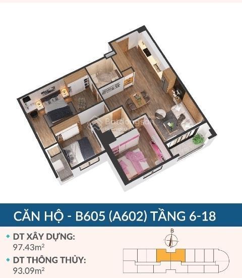 (cập nhập) quỹ căn 3 ngủ có sổ chủ nhà đang cần bán. hỗ trợ chuyển nhượng trực tiếp cđt 0916 144 ***