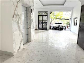 Bán nhà mặt đường kd view hồ lô góc 3mt khương trung tx 70m2 6t tm gara 3 ô tô dòng tiền 1,2 tỷ/năm