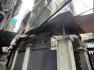 Bán nhà khương hạ 95m lô góc ô tô tránh đỗ vào nhà mặt tiền 7m giá chỉ 22 tỷ