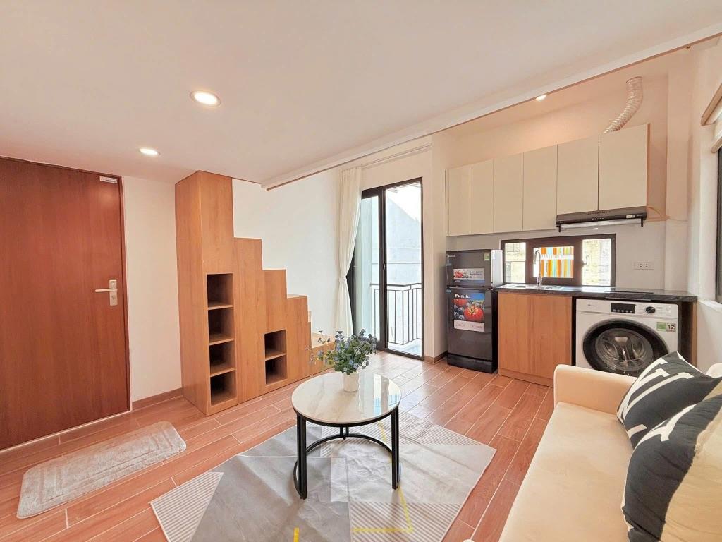 Toà ccmn Cầu Giấy dòng tiền 6,4%~1,8 tỷ/năm, 3 thoáng tiềm năng tăng vốn 1.5 lần