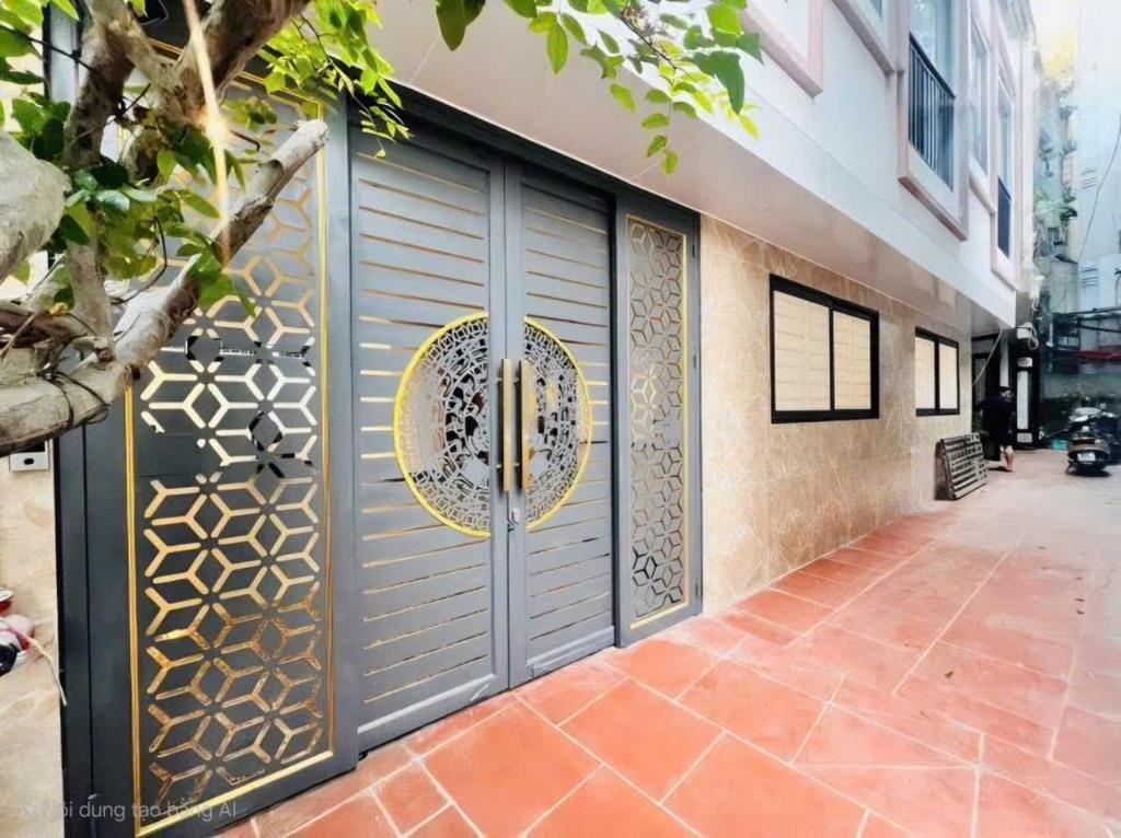 Toà ccmn Cầu Giấy dòng tiền 6,4%~1,8 tỷ/năm, 3 thoáng tiềm năng tăng vốn 1.5 lần