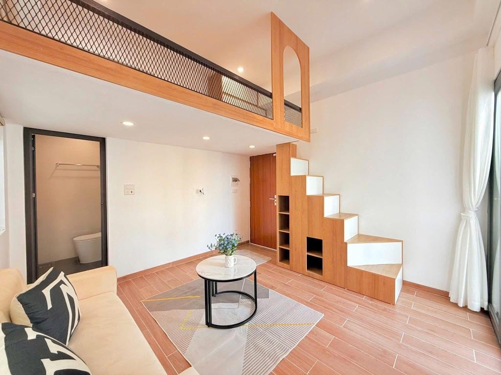 Toà ccmn Cầu Giấy dòng tiền 6,4%~1,8 tỷ/năm, 3 thoáng tiềm năng tăng vốn 1.5 lần