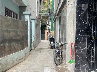 Bán nhà đẹp phố yên hòa 35m2 x 7 tầng mt 5m thang máy sạch đẹp