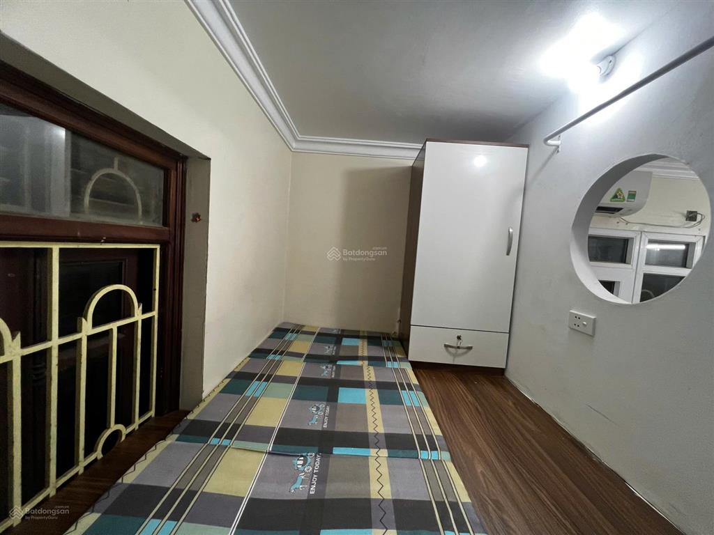 Cho thuê phòng trọ home stay phố cát linh  đống đa giá 1.6tr/tháng full đồ bao dịch vụ