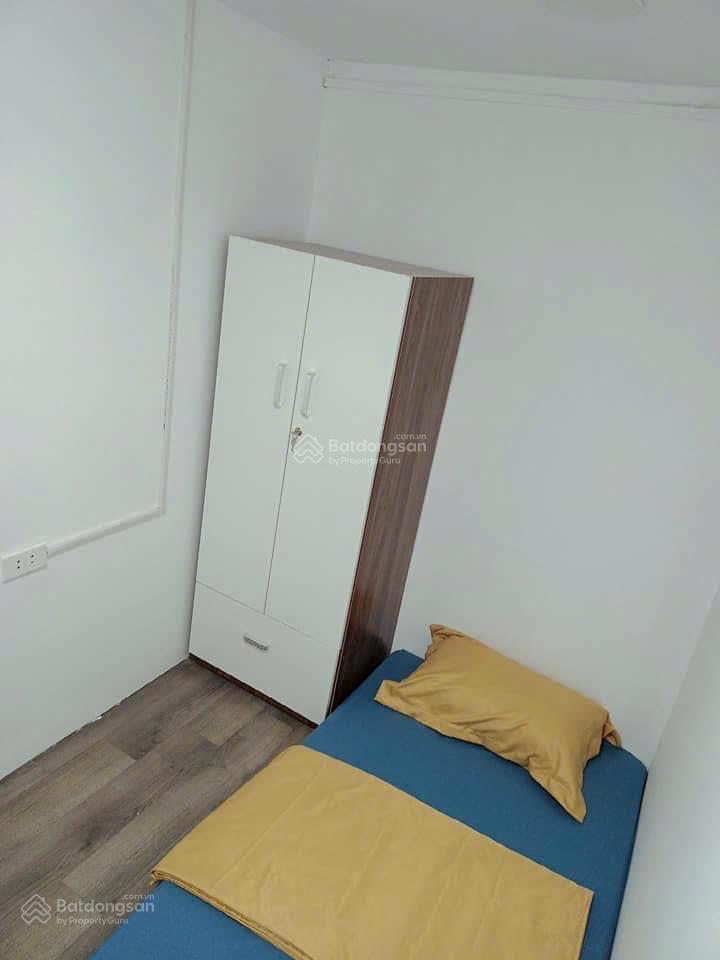 Cho thuê phòng trọ home stay phố cát linh  đống đa giá 1.6tr/tháng full đồ bao dịch vụ