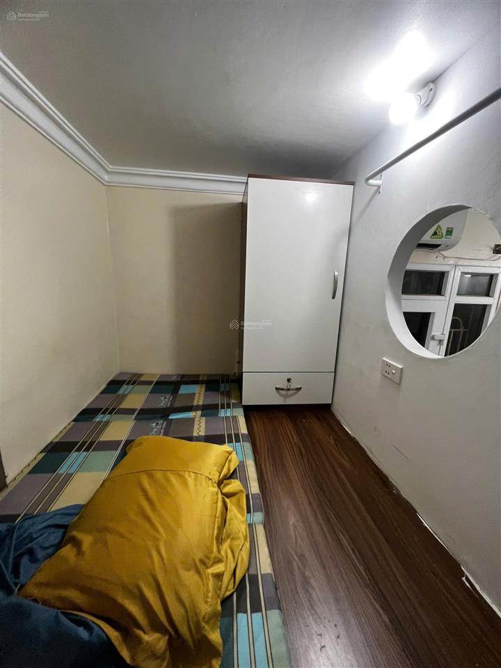 Cho thuê phòng trọ home stay phố cát linh  đống đa giá 1.6tr/tháng full đồ bao dịch vụ