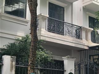 Chính chủ bán liền kề tt6.2 kđt đại kim. xây thô 4.5 tầng