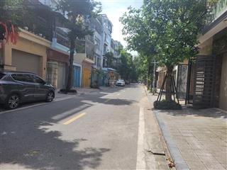 Chính chủ bán lk tt6 kđt văn phú mặt phố tống tất thắng ,dt 90m thô 4,5t