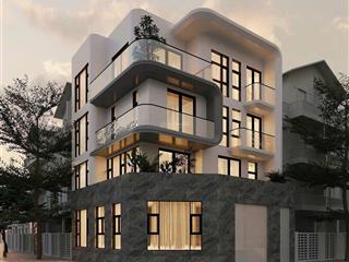 Chính chủ bán nhà vườn lô góc khu đô thị trung văn hancic 125m lô góc