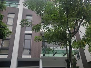 Chính chủ thiện chí bán bt nhà vườn imperia 203 nguyễn huy tưởng mặt vườn hoa 168m2