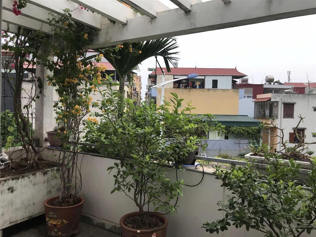Chính chủ bán biệt thự nhà vườn 185m2 khu đô thị văn khê