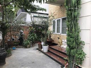 Chính chủ bán biệt thự nhà vườn 185m2 khu đô thị văn khê