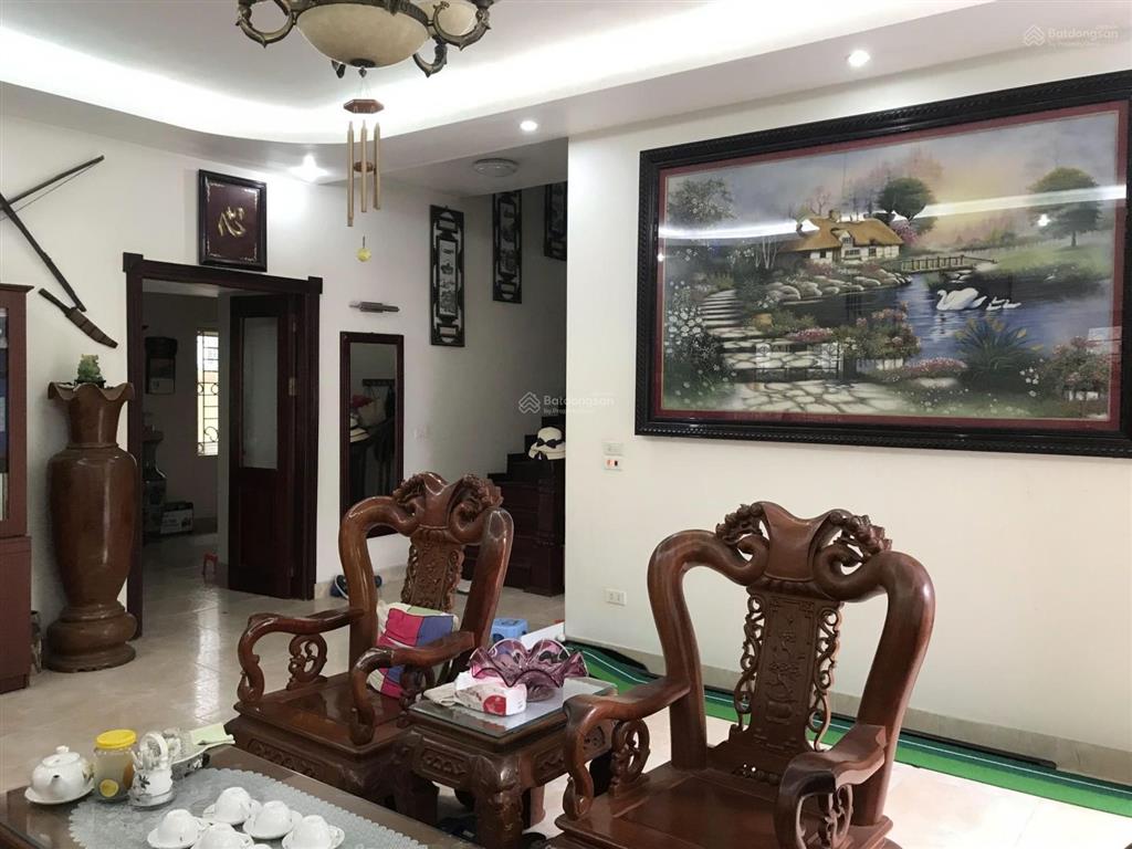 Chính chủ bán biệt thự nhà vườn 185m2 khu đô thị văn khê