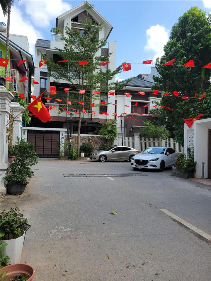 Chính chủ bán nhà vườn khua 23 kđt gleximco an khánh hoàn thiện đẹp vị trí kinh doanh