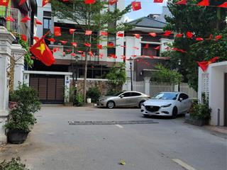 Chính chủ bán nhà vườn khua 23 kđt gleximco an khánh hoàn thiện đẹp vị trí kinh doanh