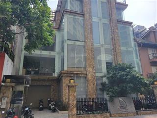 Chính chủ bán toàn nhà văn phòng kết họp ở kdt trung văn hancic 210m