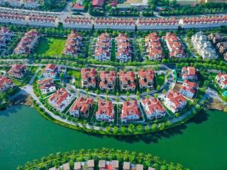 Tt15 lô lk 150m2 đã có sổ cđt sudico