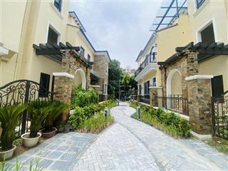 Bán 210m2 khu vista lago lô đẹp nhất dự án  chính chủ