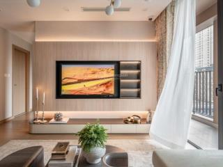 Bán căn góc the charm an hưng  dt 91.5m²  3 ngủ 2wc  full nt  sổ lâu dài  giá bán 7,x tỷ