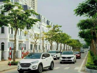 Chính chủ bán nhanh bt khu b nam cường, solastamansion hà đông, đường 21,5m, giá rẻ hơn chủ đầu tư.