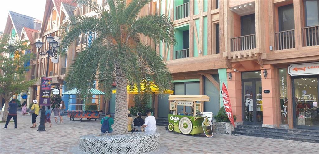 Cho thuê mặt bằng 0đồng miễn phí lên đến 24 tháng kd tại trung tâm quốc tế nha trang khánh hòa