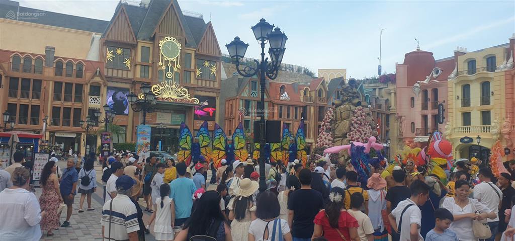 Cho thuê mặt bằng 0đồng miễn phí lên đến 24 tháng kd tại trung tâm quốc tế nha trang khánh hòa