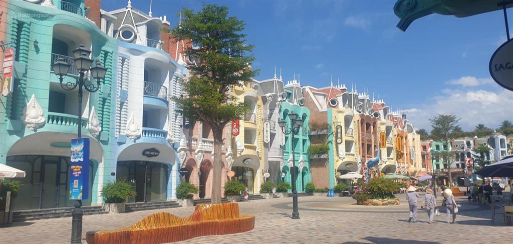 Cho thuê mặt bằng 0đồng miễn phí lên đến 24 tháng kd tại trung tâm quốc tế nha trang khánh hòa