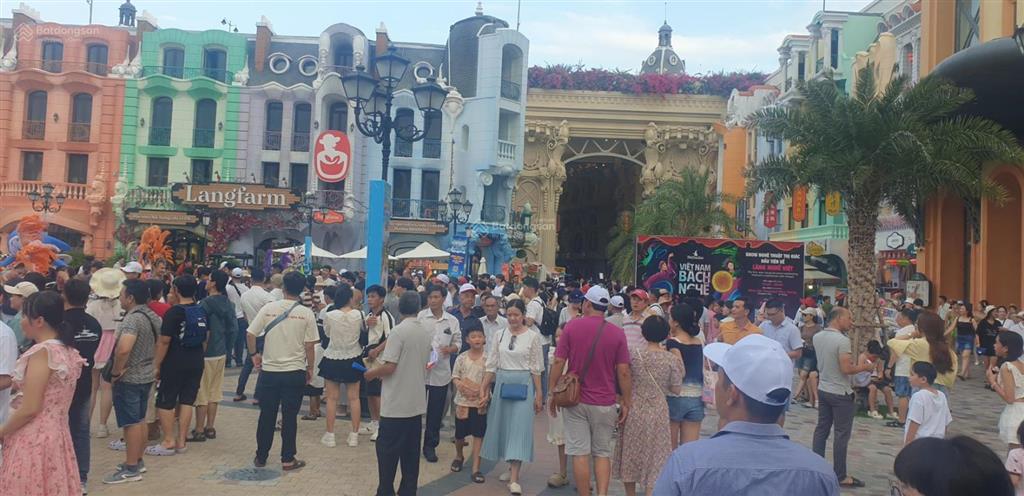 Cho thuê mặt bằng 0đồng miễn phí lên đến 24 tháng kd tại trung tâm quốc tế nha trang khánh hòa