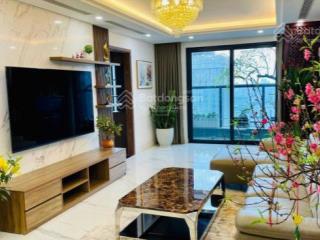 Chính chủ gửi bán ch 107m2 booyoung  mỗ lao, tầng đẹp, full nội thất, 3pn, view đẹp. 0987 459 ***