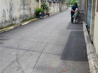 Chính chủ bán nhà cấp 4 thôn cầu thăng long, oto đỗ cửa, 110m2, mt 5.7m. giá 7.2 tỷ, 0987 459 ***