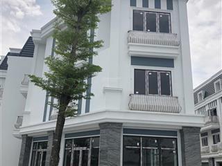Bán biệt thự liền kề đẹp nhất dự án the terrace lào cai  gần the manor  117m2