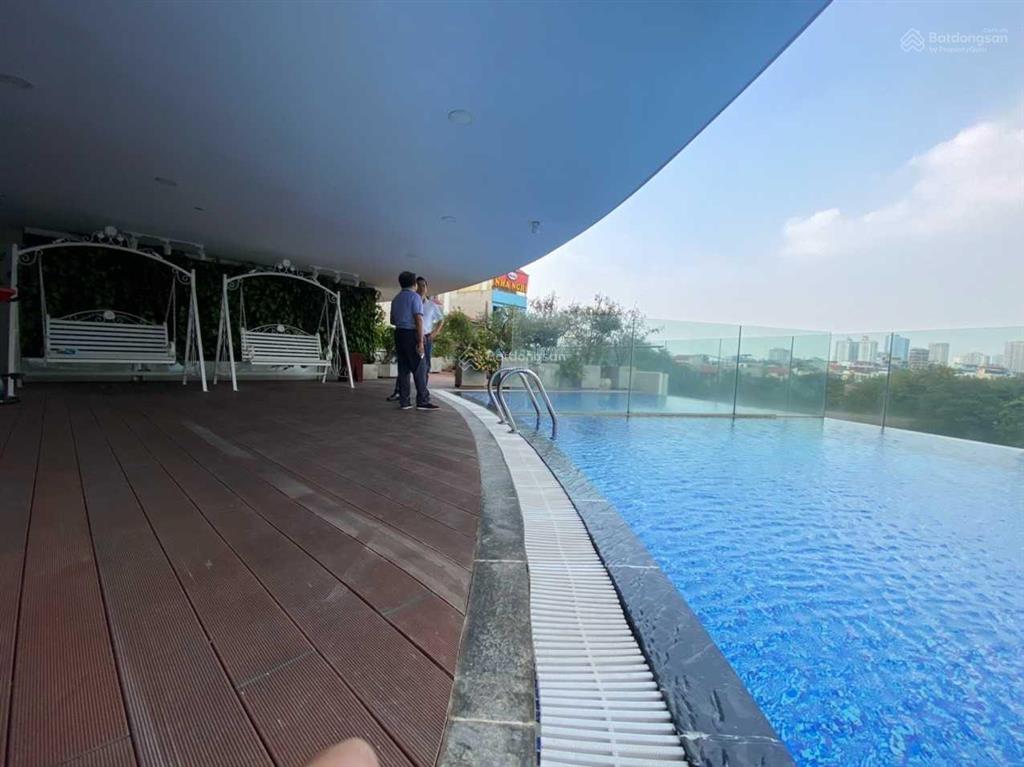 Cần bán căn hộ watermark west lake 395 lạc long quân 3pn view hồ