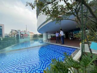 Cần bán căn hộ watermark west lake 395 lạc long quân 3pn view hồ