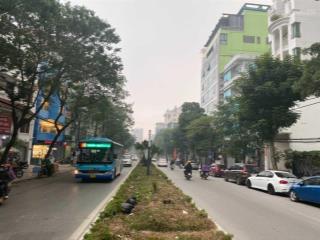 Hót nhất tây hồ bán lô đất mp lạc long quân hướng tây bắc, đối diện vietcombank