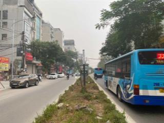 Hót nhất tây hồ bán lô đất mp lạc long quân hướng tây bắc, đối diện vietcombank