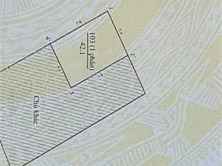 Bán nhà riêng đẹp tại ngõ 46 phú xá, phú thượng, tây hồ, hà nội, 10,68 tỷ, 45m2