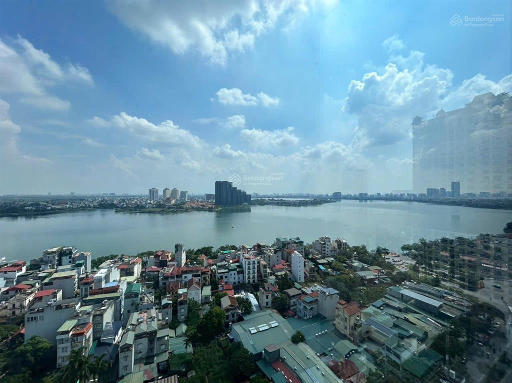 Bán nhà mặt phố tại đường lạc long quân, tây hồ, hà nội