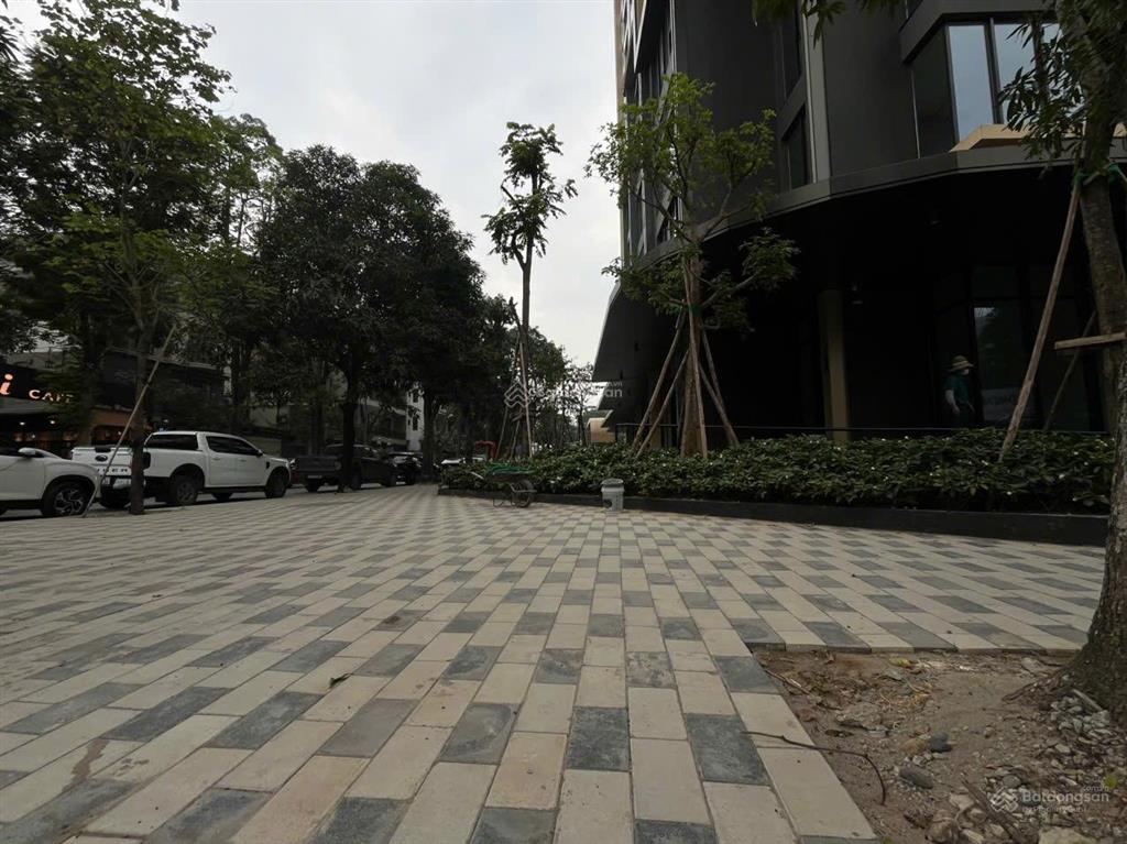 Bán shophouse heritage west lake, 23,5 tỷ, dtsd 240m2, giá ưu đãi tại lạc long quân, tây hồ, hà nội