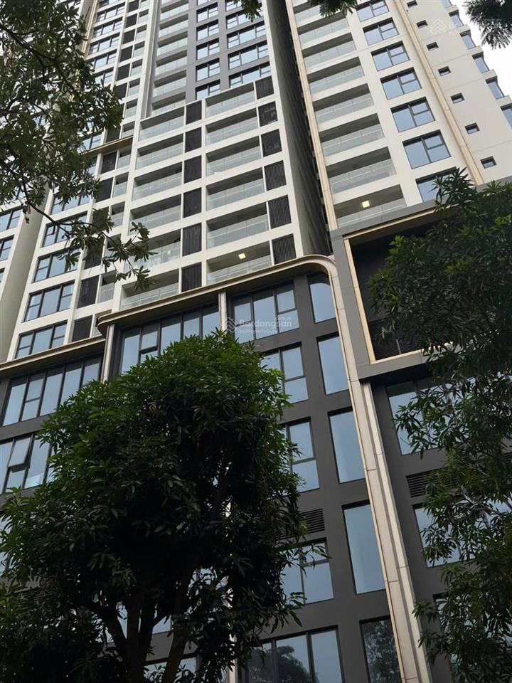 Bán shophouse heritage west lake, 23,5 tỷ, dtsd 240m2, giá ưu đãi tại lạc long quân, tây hồ, hà nội