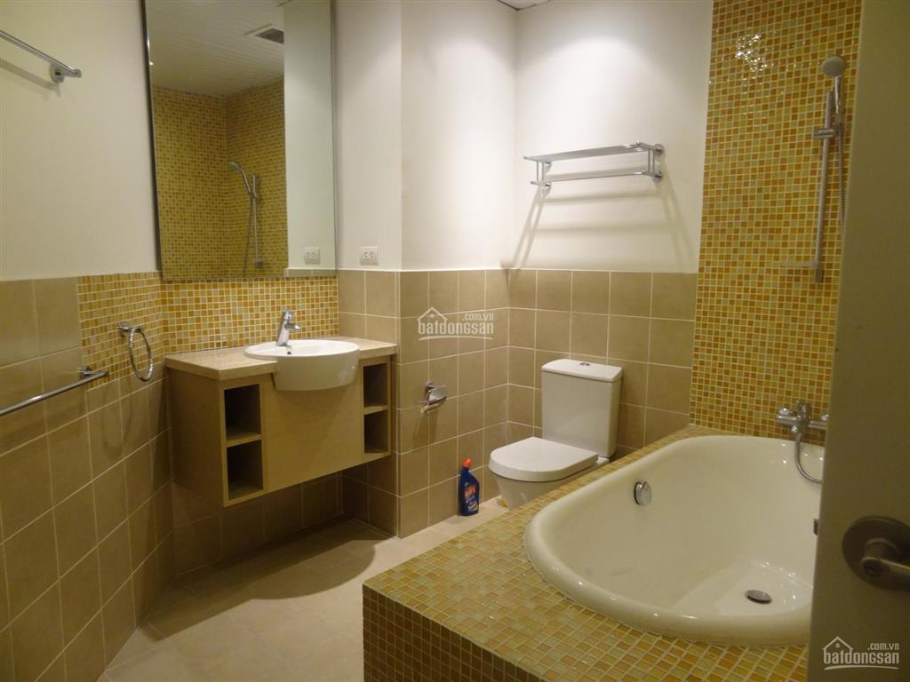 Bán căn hộ golden westlake 128m2, tầng cao